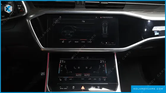 AUDI A6 45 TFSI QUATTRO PREMIUM