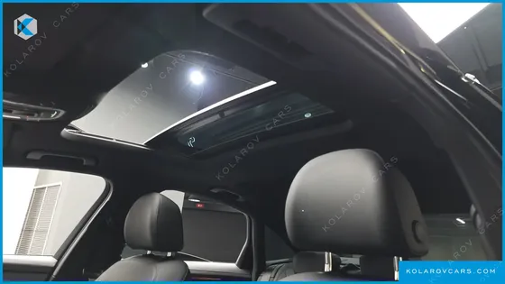 AUDI A6 45 TFSI QUATTRO PREMIUM