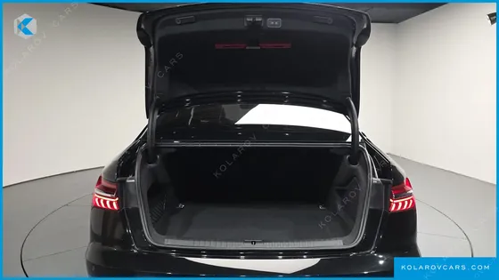 AUDI A6 45 TFSI QUATTRO PREMIUM
