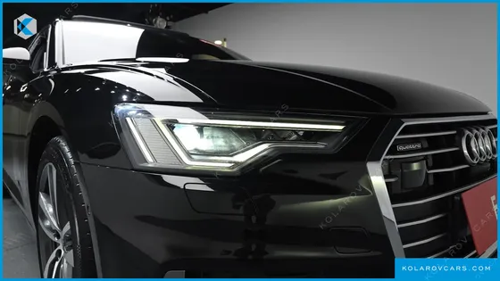 AUDI A6 45 TFSI QUATTRO PREMIUM