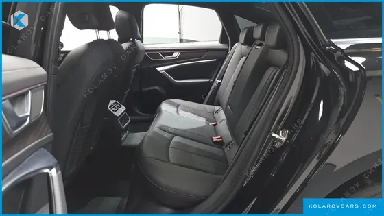 AUDI A6 45 TFSI QUATTRO PREMIUM