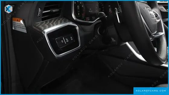 AUDI A6 45 TFSI QUATTRO PREMIUM