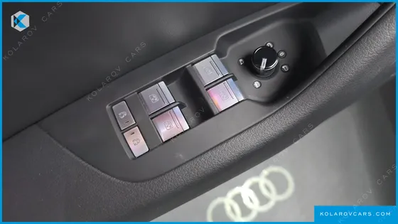 AUDI A6 45 TFSI QUATTRO PREMIUM