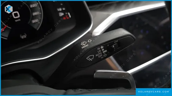 AUDI A6 45 TFSI QUATTRO PREMIUM