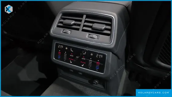AUDI A6 45 TFSI QUATTRO PREMIUM