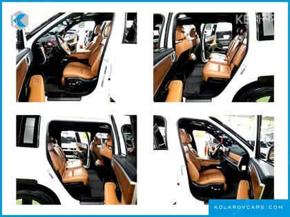 HYUNDAI SANTA FE GASOLINE 2.5T 2WD