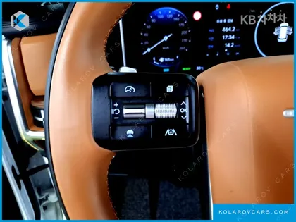 HYUNDAI SANTA FE GASOLINE 2.5T 2WD