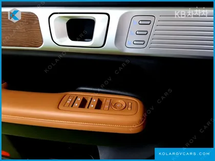 HYUNDAI SANTA FE GASOLINE 2.5T 2WD