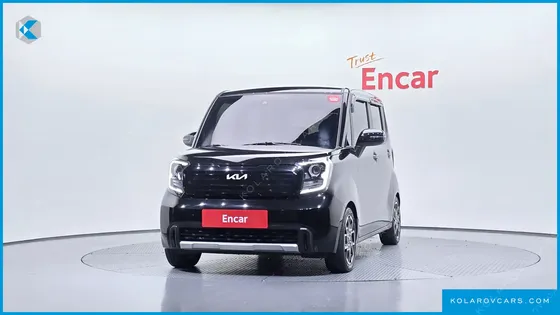 KIA RAY SIGNATURE