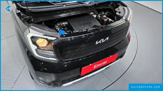 KIA RAY SIGNATURE