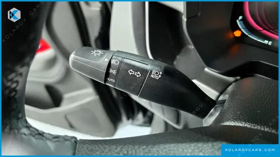 KIA RAY SIGNATURE