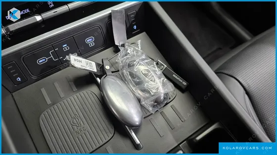 HYUNDAI SANTA FE GASOLINE 2.5T 2WD
