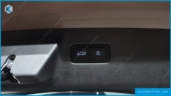 HYUNDAI SANTA FE GASOLINE 2.5T 2WD