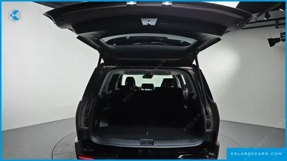 HYUNDAI SANTA FE GASOLINE 2.5T 2WD