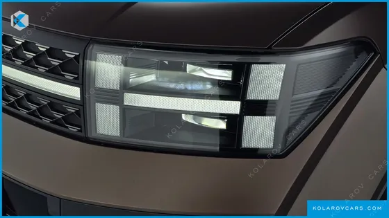 HYUNDAI SANTA FE GASOLINE 2.5T 2WD