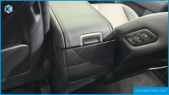 HYUNDAI SANTA FE GASOLINE 2.5T 2WD