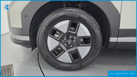 HYUNDAI SANTA FE HEV 1.6 2WD