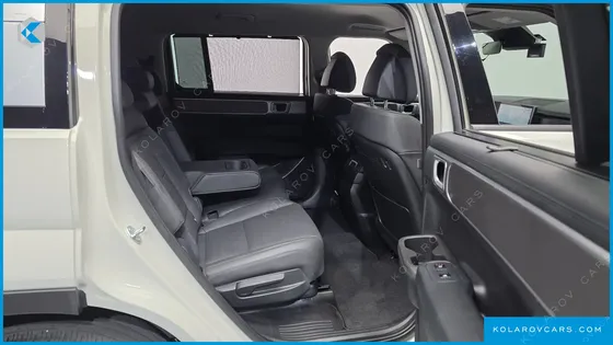 HYUNDAI SANTA FE HEV 1.6 2WD