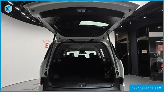 HYUNDAI SANTA FE HEV 1.6 2WD