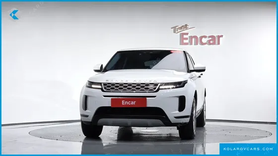LAND ROVER RANGE ROVER EVOQUE D150 S