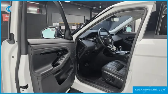 LAND ROVER RANGE ROVER EVOQUE D150 S
