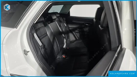 LAND ROVER RANGE ROVER EVOQUE D150 S