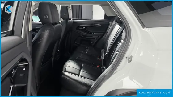 LAND ROVER RANGE ROVER EVOQUE D150 S