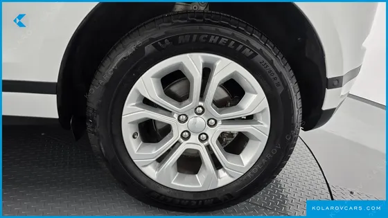 LAND ROVER RANGE ROVER EVOQUE D150 S