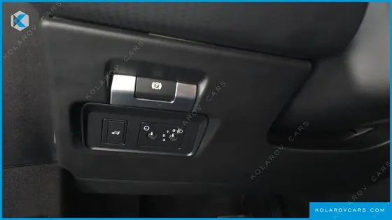 LAND ROVER RANGE ROVER EVOQUE D150 S