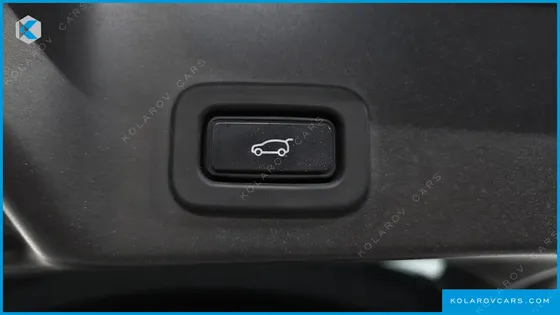 LAND ROVER RANGE ROVER EVOQUE D150 S