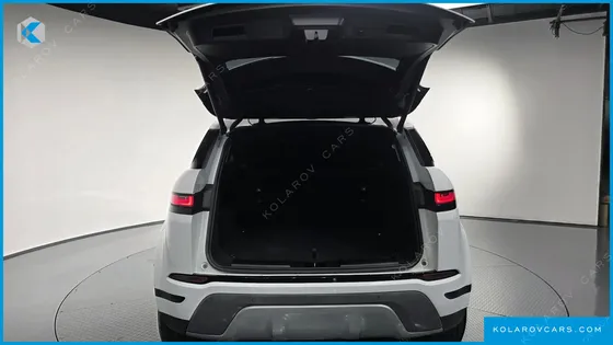 LAND ROVER RANGE ROVER EVOQUE D150 S