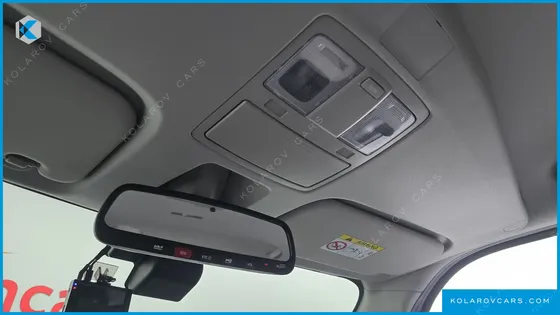 KIA RAY SIGNATURE