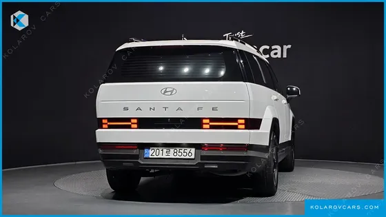 HYUNDAI SANTA FE HEV 1.6 2WD