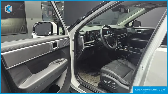 HYUNDAI SANTA FE HEV 1.6 2WD