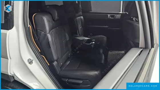 HYUNDAI SANTA FE HEV 1.6 2WD