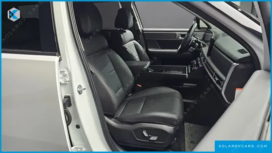 HYUNDAI SANTA FE HEV 1.6 2WD
