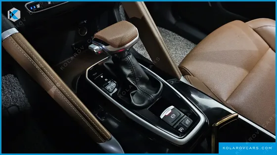 RENAULT KOREA QM6 (KOLEOS) 2.0 LPE RE SIGNATURE 2WD