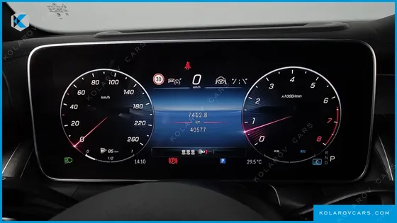MERCEDES GLC-CLASS GLC300 4MATIC AMG LINE