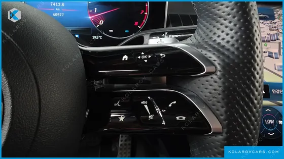 MERCEDES GLC-CLASS GLC300 4MATIC AMG LINE