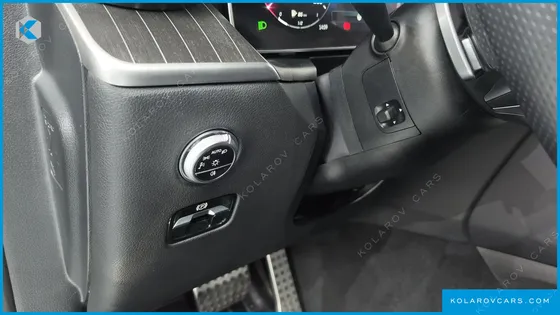 MERCEDES GLC-CLASS GLC300 4MATIC AMG LINE