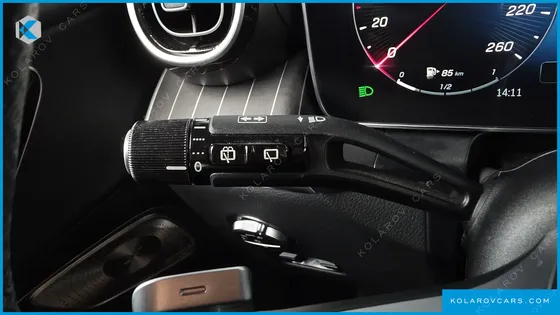 MERCEDES GLC-CLASS GLC300 4MATIC AMG LINE