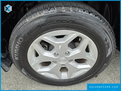 KGM - SSANGYONG REXTON DIESEL 2.2 2WD