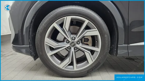 AUDI Q4 E-TRON 40 PREMIUM SPORTBACK