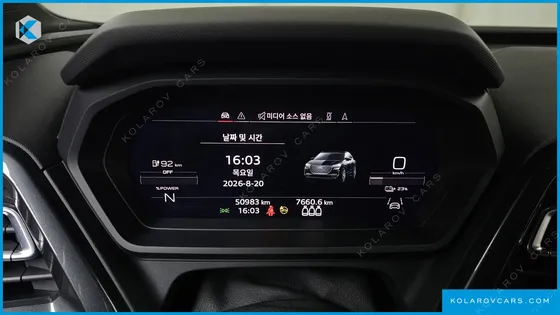 AUDI Q4 E-TRON 40 PREMIUM SPORTBACK