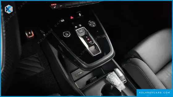AUDI Q4 E-TRON 40 PREMIUM SPORTBACK