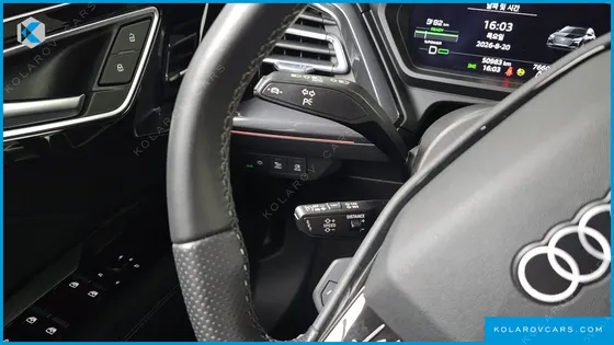 AUDI Q4 E-TRON 40 PREMIUM SPORTBACK