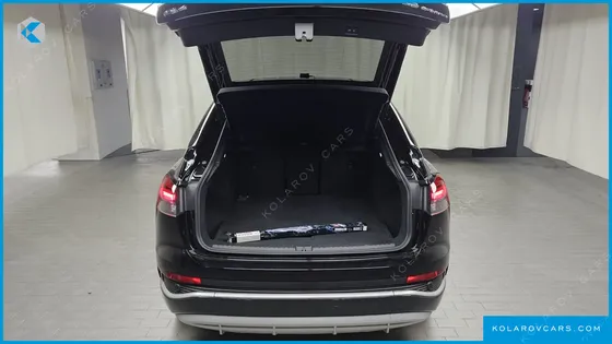 AUDI Q4 E-TRON 40 PREMIUM SPORTBACK