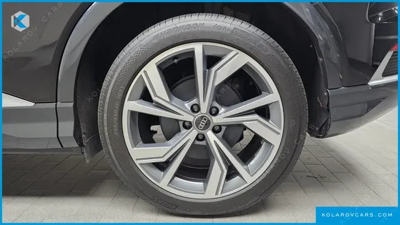 AUDI Q4 E-TRON 40 PREMIUM SPORTBACK