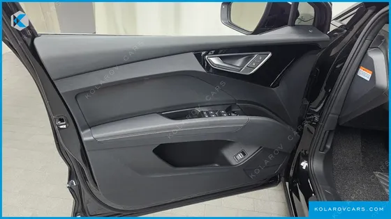 AUDI Q4 E-TRON 40 PREMIUM SPORTBACK