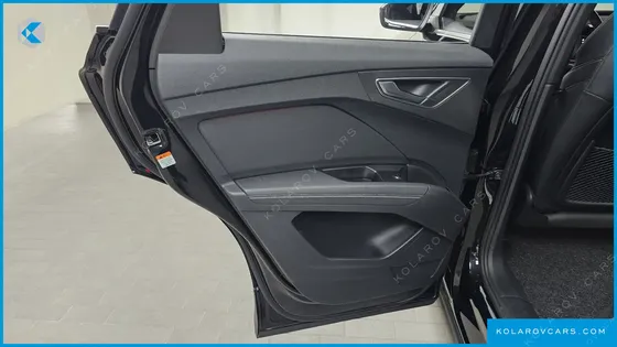 AUDI Q4 E-TRON 40 PREMIUM SPORTBACK